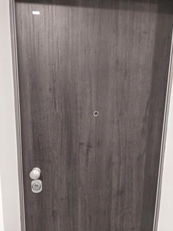 Apartment Paola With Free Private Parking Place Split Exterior photo